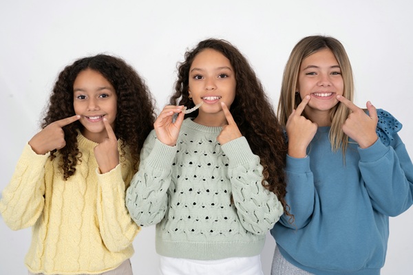 What To Ask Your Orthodontist About Invisalign For Teens