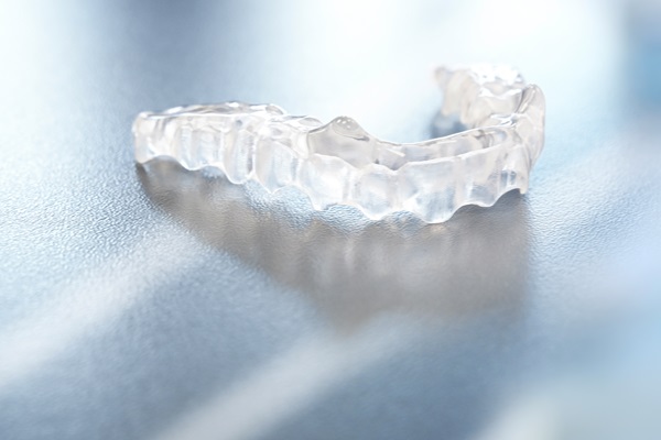 Reasons To Visit An Invisalign Orthodontist