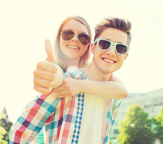 Patient Information | Dr. E Orthodontics - Orthodontist Nanuet, NY 10954 | (845) 367-4848