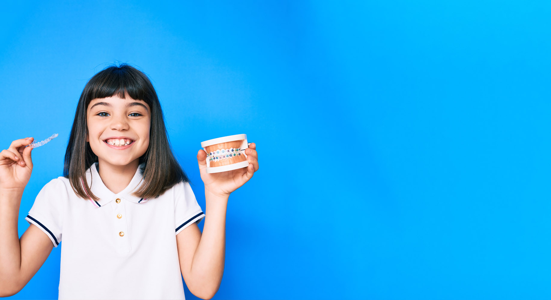 Welcome to Dr. E. Orthodontics