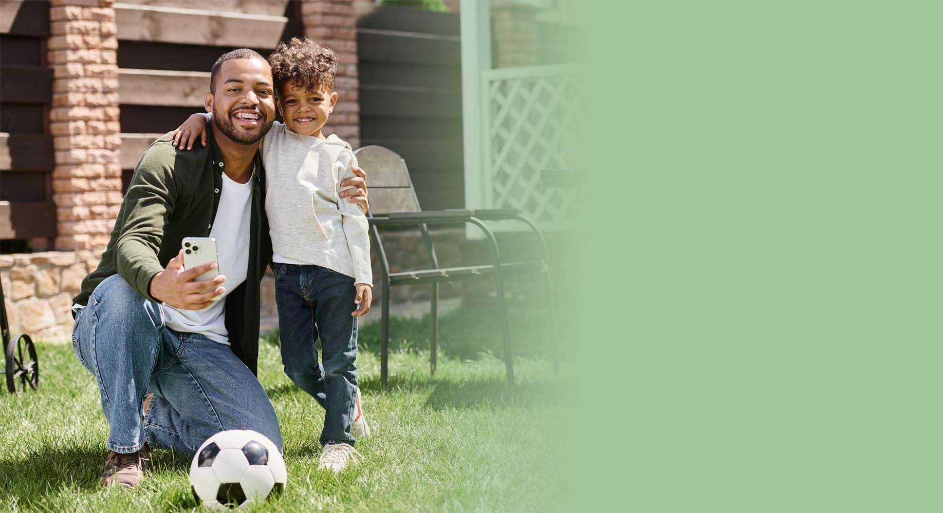 Braces for Children and Adults