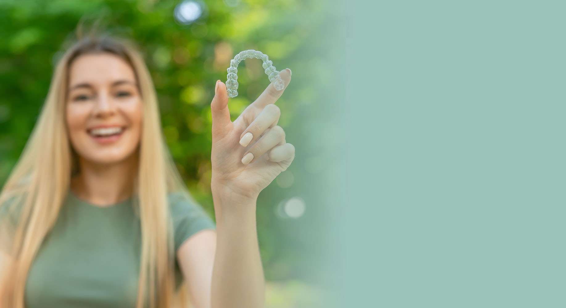 Invisalign / Clear Aligners